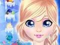遊戲Antarctica Princess