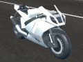 遊戲Moto Racer