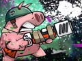 遊戲Piggy Soldier Super Adventure