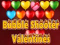 遊戲Bubble Shooter Valentines