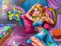 遊戲Sleepy Beauty Heal and Spa