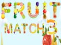 遊戲Fruit Match 3