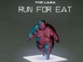 遊戲The laba Run for Eat