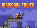 遊戲Janissary Tower