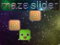 遊戲Maze Slider