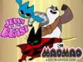 遊戲Mao Mao Jelly of the Beast