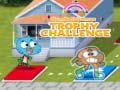 遊戲Gumball Trophy Challenge