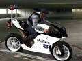 遊戲Super Stunt Police Bike Simulator 3D