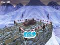 遊戲Hurdle Track Car Stunts