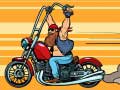 遊戲Extreme Motorbikes Match 3