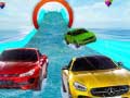 遊戲Water Car Racing