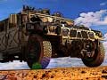 遊戲Military Transport Vehicle