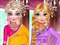遊戲Indian Couple Wedding