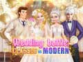 遊戲Wedding Battle Classic vs Modern