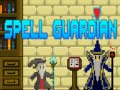 遊戲Spell Guardian