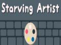 遊戲Starving Artist