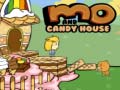 遊戲Mo and Candy House