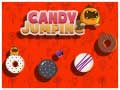 遊戲Candy Jumping