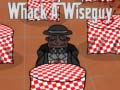 遊戲Whack a Wiseguy