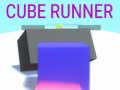 遊戲Cube Runner