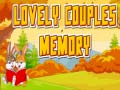 遊戲Lovely Couples Memory