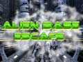 遊戲Alien Base escape