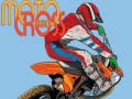 遊戲MotoCross Hero 