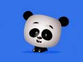 遊戲Cute Panda Memory Challenge