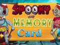 遊戲Spooky Memory Card