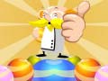 遊戲Professor Bubble Shooter