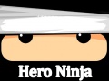 遊戲Hero Ninja