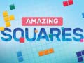 遊戲Amazing Squares