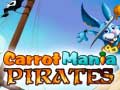遊戲Carrot Mania Pirates
