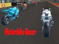 遊戲Motorbike Racer