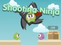 遊戲Shooting Ninja