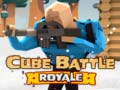 遊戲Cube Battle Royale