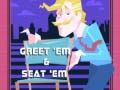 遊戲Greet 'em and Seat 'em