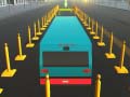 遊戲City Bus Master Parking