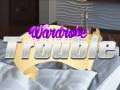 遊戲Wardrobe Trouble