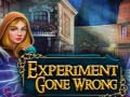 遊戲Experiment Gone Wrong