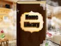 遊戲Home Library