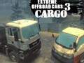 遊戲Extreme Offroad Cars 3: Cargo