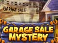遊戲Garage Sale Mystery