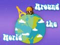 遊戲Around The World With Jumping
