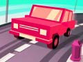 遊戲Rush Road Hour