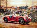 遊戲Vintage Cars