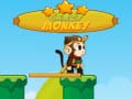 遊戲Crazy Monkey