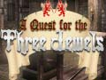 遊戲A Quest for the Three Jewels
