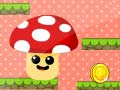 遊戲Mushroom Adventure