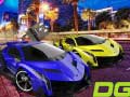 遊戲Chained Cars Impossible Driving